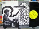 JAMES TATUM Contemporary Jazz Mass LP