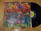 THE FOOL-THE FOOL 1969 MERCURY UNIPAK 1st PRESS PSYCH