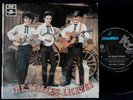 SKILLET LICKERS EP 1960s AUSSIE BLUEGRASS C&W