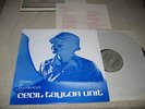 Cecil Taylor Unit Spring of Two Blue-j's Unit Core 3055
