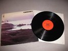 LP Emergency Same CBS 1971 UK Krautrock Lindenberg RARE