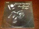 rare private lounge SOUL rock GARY EDWARDS & SAGE hear