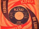 LITTLE WILLIE JOHN I'm Shakin R&B NORTHERN SOUL 45 Hear