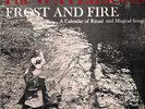 The Watersons Frost And Fire Topic LP rare near mint