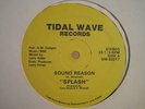 SPLASH SOUND REASON 12
