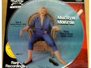 Marilyn Monroe Limited Editon Picture Disc Record