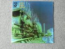 PANAMA LIMITED JUG BAND RARE UK LP HARVEST 1st PRESS