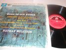 MUSIC OF OLD RUSSIA/MILSTEIN,SAX2563,EXTONM/NM