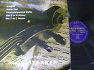 JANOS STARKER Bach Suites 2 and 5 UK Columbia 33CX 1515