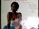 ABBEY LINCOLN RIVERSIDE 251 MONO SONNY ROLLINS/DORHAM