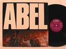 ABEL Please 1973 FUNK Soul R&B FUZZ Psych LP BELLAPHON