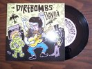 DIRTBOMBS DAVILA 666 SPLIT 7