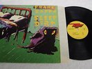 UNPLAYED FRANK ZAPPA Sleep Dirt 1979 LP w/PROMO STAMP