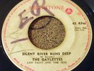 REGGAE 45 GAYLETTES Silent River Runs Deep MERRITONE