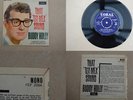 Buddy Holly EP That Tex-Mex Sound FEP 2066 Coral 1963