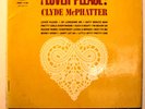 CLYDE MCPHATTER