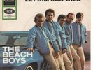 7.BEACH BOYS