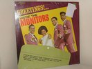 Monitors - Greetings Where The Monitors (Soul) Northern