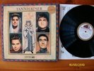 ASD 445-448 TANNHAUSER by RICHARD WAGNER HMV Gt.Britain