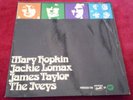 WALLS ICE CREAM presents ORIG UK APPLE EP The Beatles