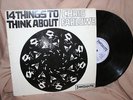 Chris Farlowe 14 Things To Think About LP 1966