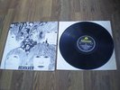 THE BEATLES - REVOLVER UK MONO Y & B  PMC 7009  EX+
