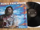 ROKY ERICKSON, ALL THAT MAY DO MY RHYME, VINYL LP