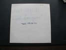 Next Step Up-Fall from…TEST PRESS cro mags sheer terror