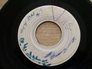 LEE PERRY & GAYLADS - RUN RUDIE RUN / BLANK 7