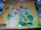 TEN YEARS AFTER Undead LP 1969 1ST PRESSING DERAM UK