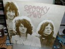 SPOOKY TOOTH - Two (UK'69 pink eye Island) 1969 ORIG