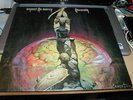 Nazareth rare 1st Press UK LP Expect No Mercy MOUNTAIN
