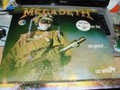 MEGADETH 