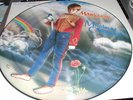 MARILLION MISPLACED CHILDHOOD LP PICTURE DISC LIMITED