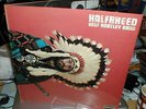 KEEF HARTLEY BAND Halfbreed 1969 MONO 1st PresS LP