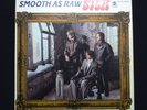 SILK -SMOOTH AS RAW ABC LP US PSYCH ROCK EX rare Superb