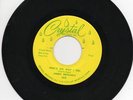 JIMMY PRITCHETT - THATS THE WAY I FEEL - RARE 70s REPRO