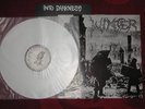 WINTER Into Darkness White vinyl LP RARE (NB064) 1990