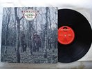 GAY & TERRY WOODS/BACKWOODS/POLYDOR 2383322 ('72)/EX
