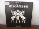 GILGAMESH- 2LP BOX- ABED AZRIE- RAREST SHANDAR