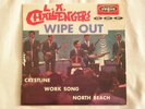 RARE FRENCH EP L.A. CHALLENGERS/VOGUE GNP 18094/DE 1966