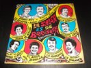 LA SALSA ES DE BORINQUEN VOL.1 - 1973 LATIN LP / ORIG.