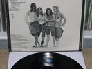 BOOT rare heavy psych hard rock private AGAPE 1972
