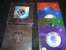 PINK FLOYD - Pulse: Limited Edition 4 Vinyl LP  - RARE