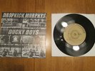 Rare Dropkick Murphys 7