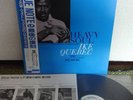 Ike Quebec Heavy Soul Japan Blue Note LP Toshiba Obi