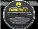 Beatles For Sale UK 1968 Stereo LP *DOUBLE MISSPELLING*