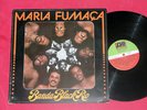 Banda Black Rio - Maria fumaça ORIGINAL 1977 BRAZIL LP