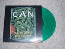 Can - Ege Bamyasi LP Vinyl Colored Record