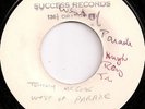TOMMY MCCOOK / WEST OF PARADE  / LISTEN